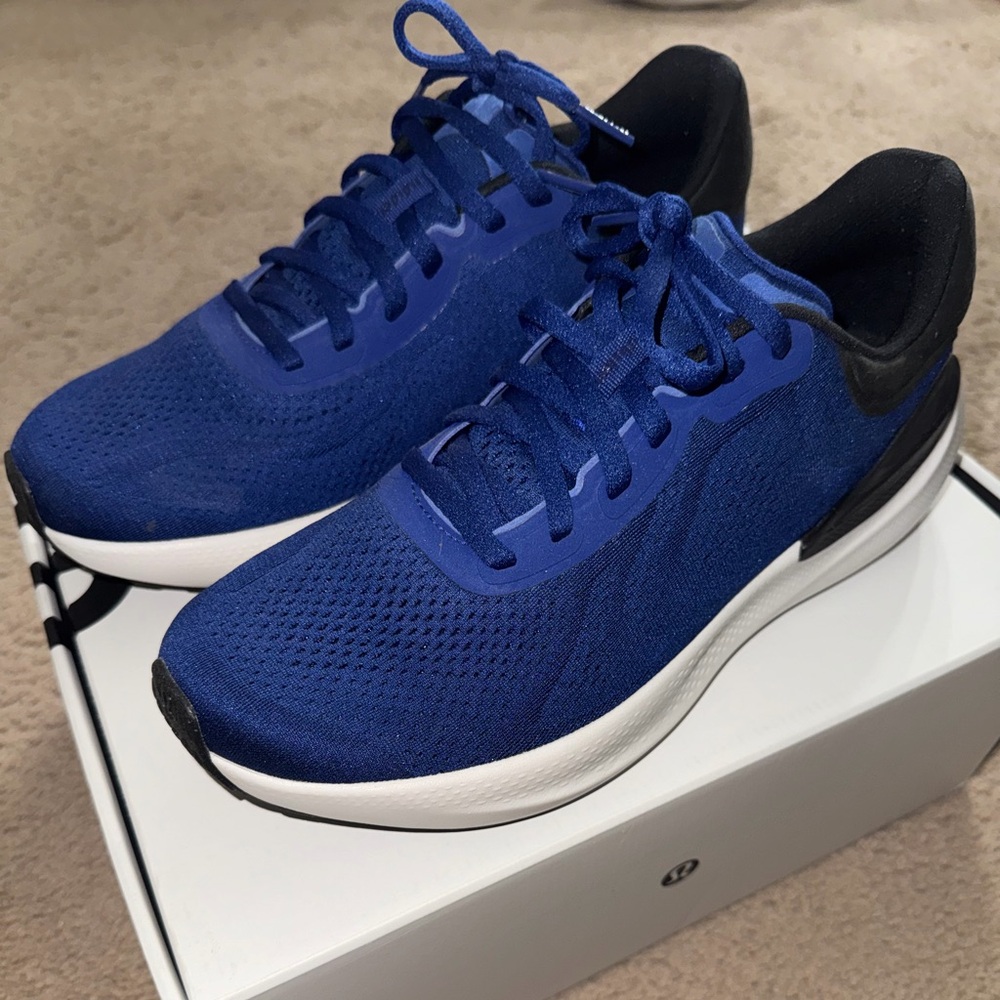 Lululemon Beyondfeel